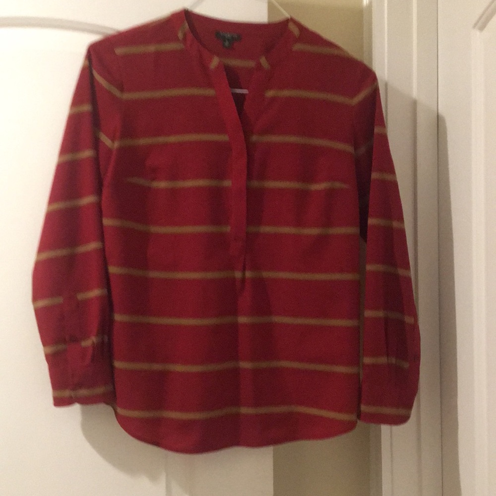 Talbots top